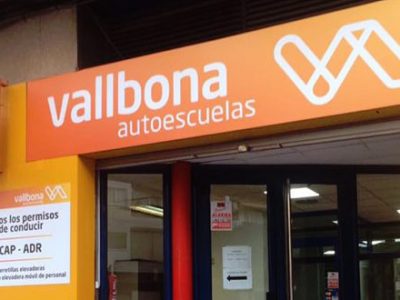 Inauguramos nueva autoescuela en Valencia