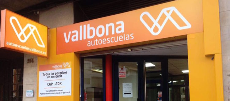 Inauguramos nueva autoescuela en Valencia