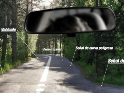distracciones al volante_autoescuelas vallbona