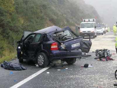Indemnizaciones por accidente de tráfico, por Autoescuelas Vallbona