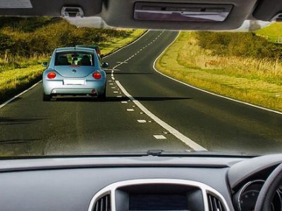 nueva ley de trafico y seguridad vial