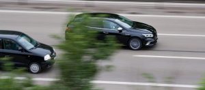 exceso de velocidad en valencia