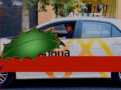 Regala el carné de coche en Valencia esta Navidad_Autoescuelas Vallbona