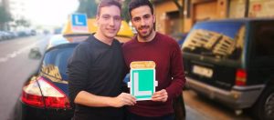 Elegir autoescuela en Valencia