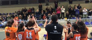 El teorico del permiso B por 1€ para socios del Club Picanya Bàsquet