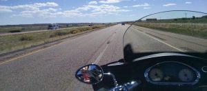 Conducir en moto. Diferencias entre los permisos de conducir AM, A1 y A2.