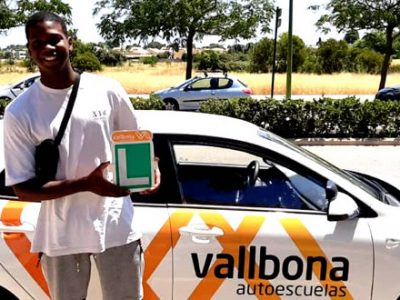 Cambios en el examen práctico de conducir_autoescuelas Vallbona, autoescuelas en Valencia
