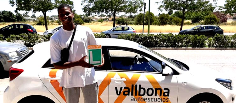 Cambios en el examen práctico de conducir_autoescuelas Vallbona, autoescuelas en Valencia